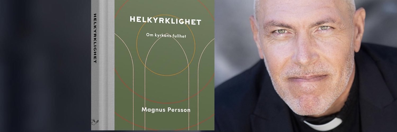 Magnus Persson banner