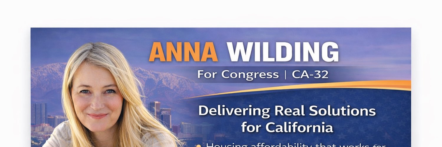 Anna Wilding banner