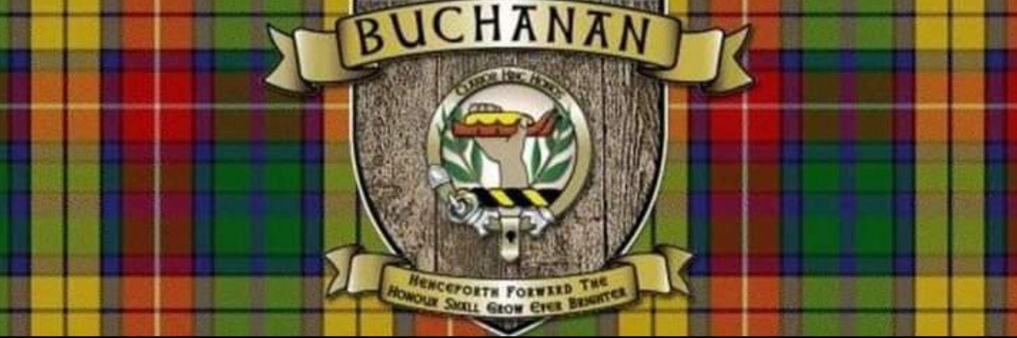 Stuart Buchanan banner