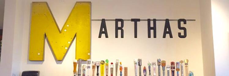 marthadoyle's profile banner image