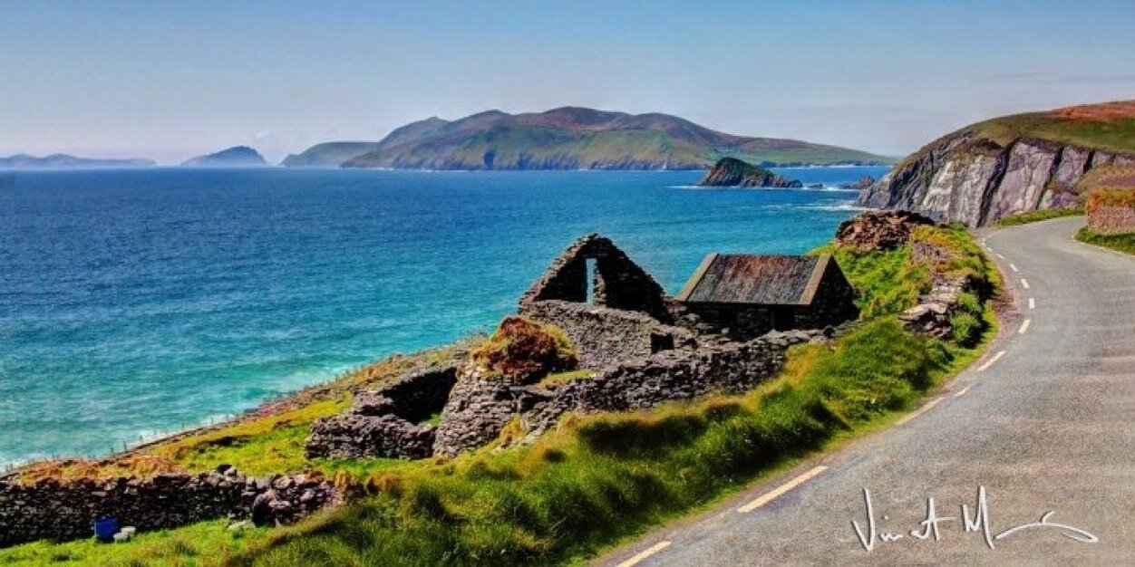 Micheal O Shea banner