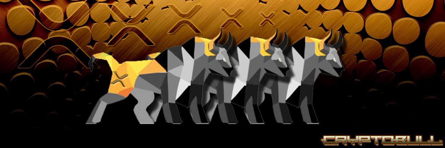 CrypttoBull2020's profile banner image