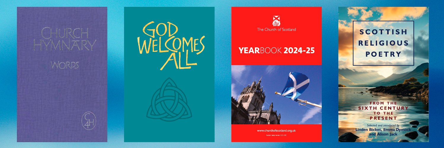 standrewpress's profile banner image