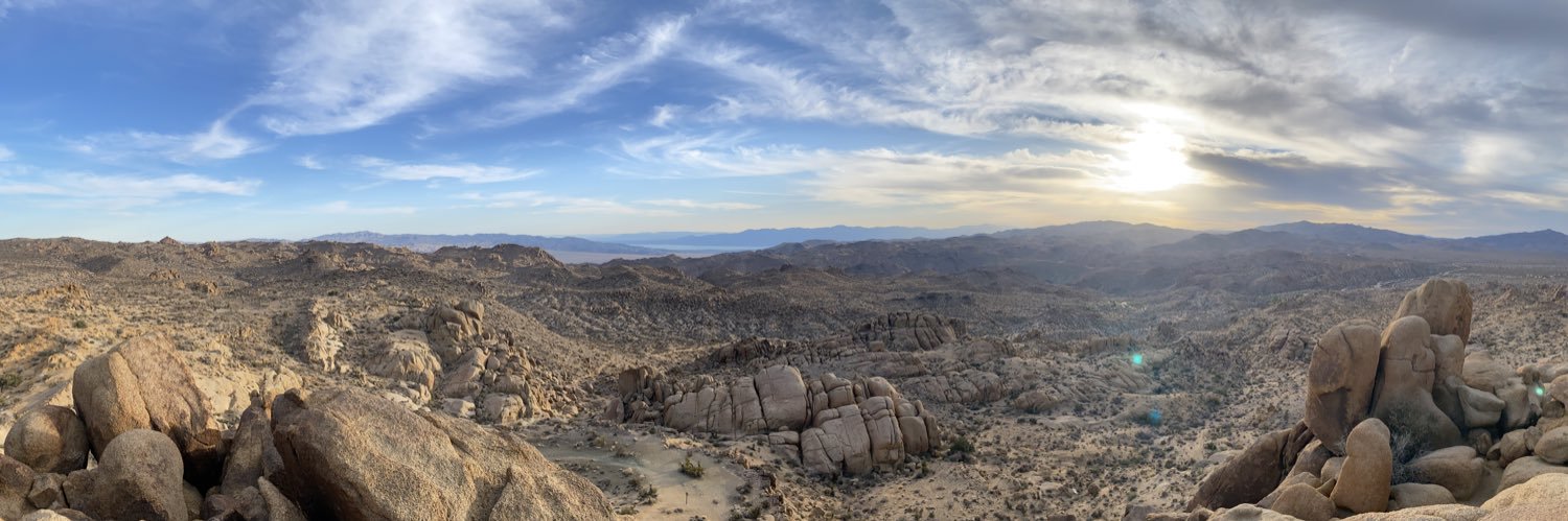 Dan Corley 🇨🇦 banner