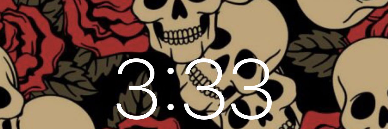 LeeannaMaria's profile banner image