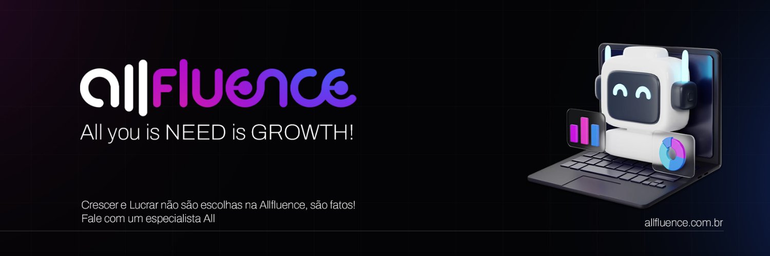 allfluence's profile banner image