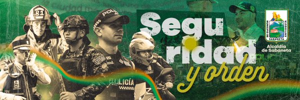 AlcSabaneta Profile Banner