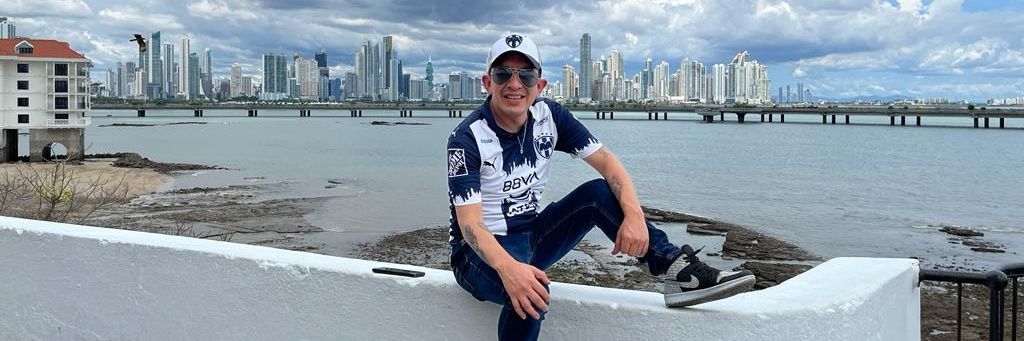 freacka's profile banner image