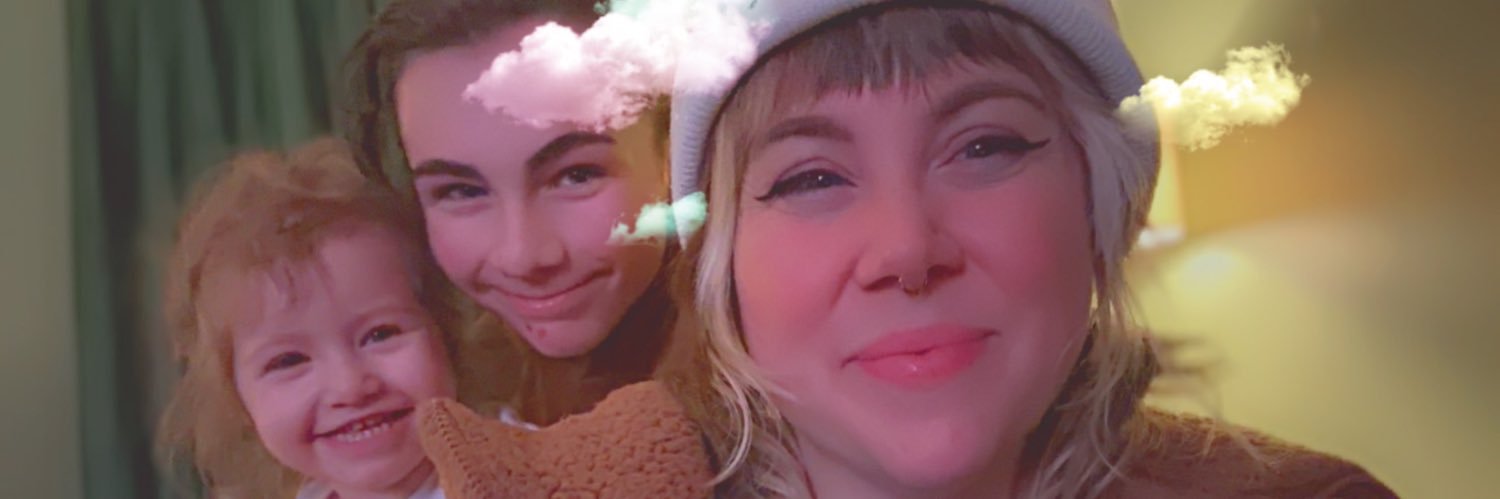 brookiewookie13's profile banner image