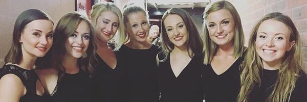 Jennacarey Profile Banner