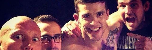 mrharris84's profile banner image