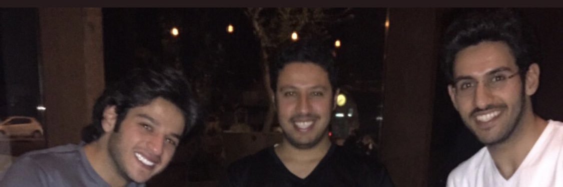 Aziz_Alothman's profile banner image