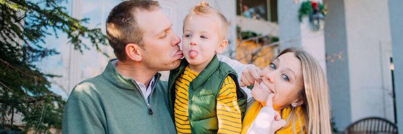 Chad Moscovic banner