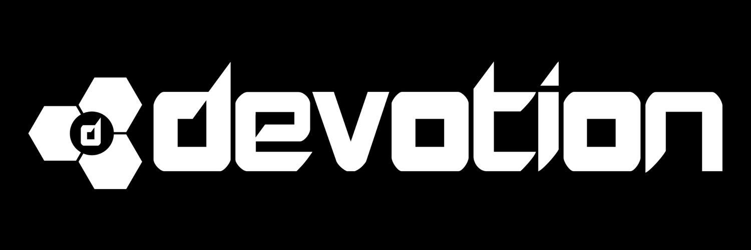 Devotion DnB banner