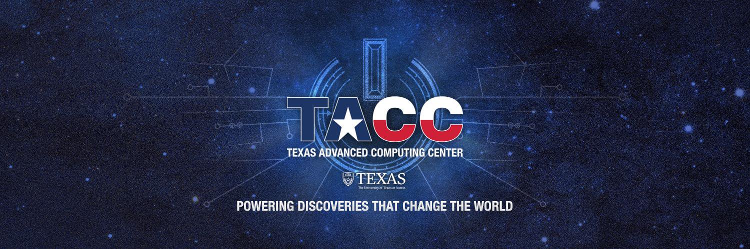TACC banner