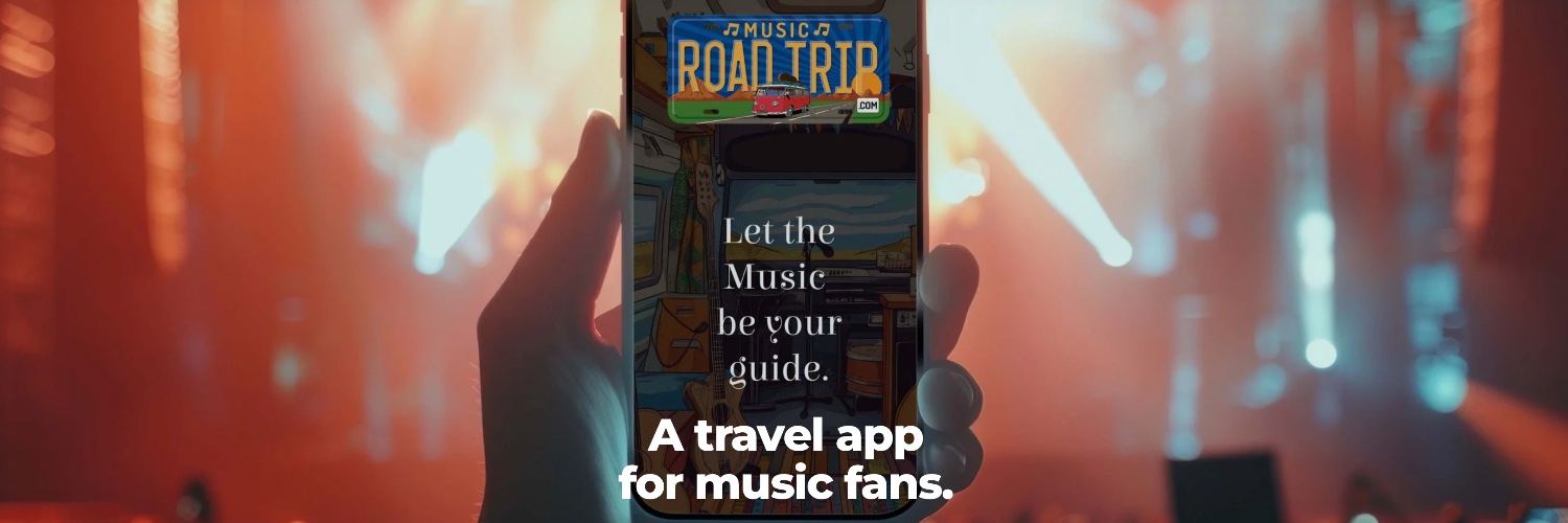 DittyTV | Handcrafted Music Television banner