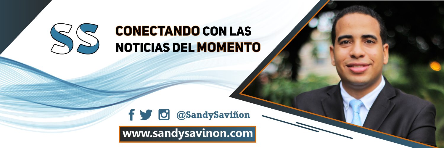 SandySavinon's profile banner image