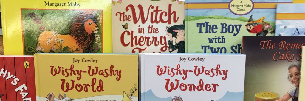 ChildBookShop's profile banner image