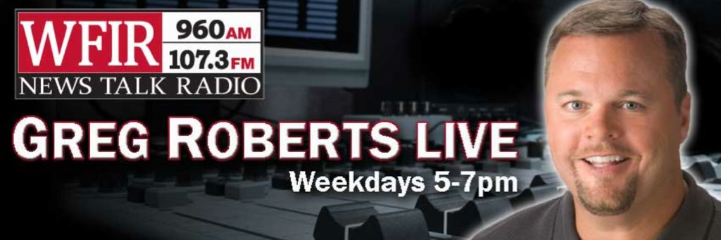 GregRobertsLIVE's profile banner image
