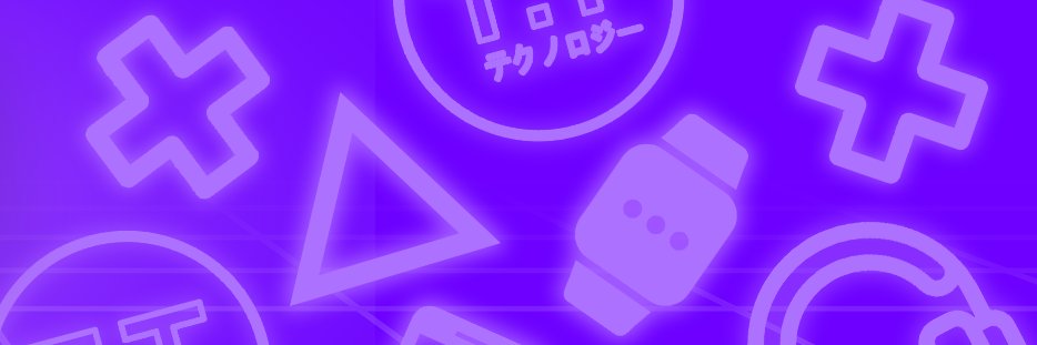 toshotech's profile banner image