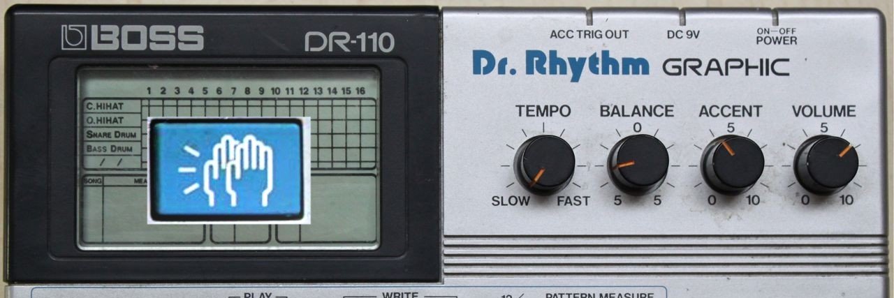 Bob Arctor 🗻 banner