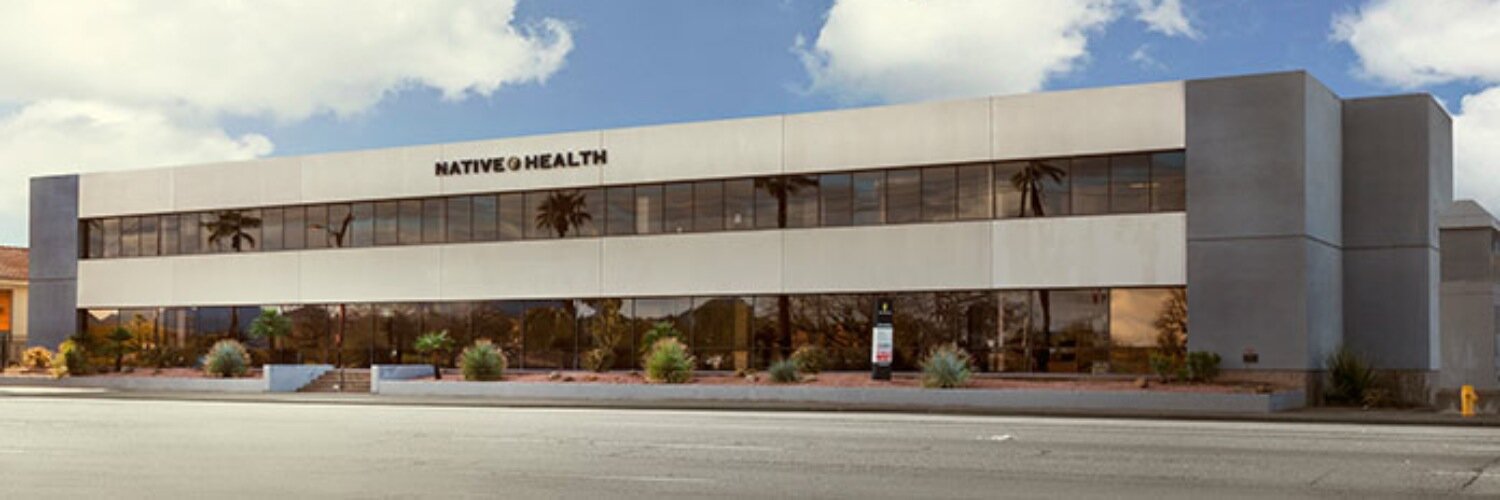 NativeHealthPhoenix banner