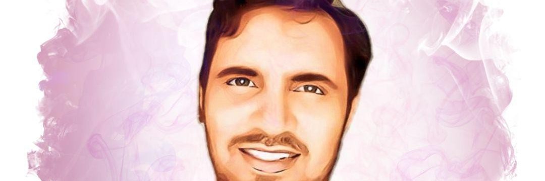 veerjain's profile banner image