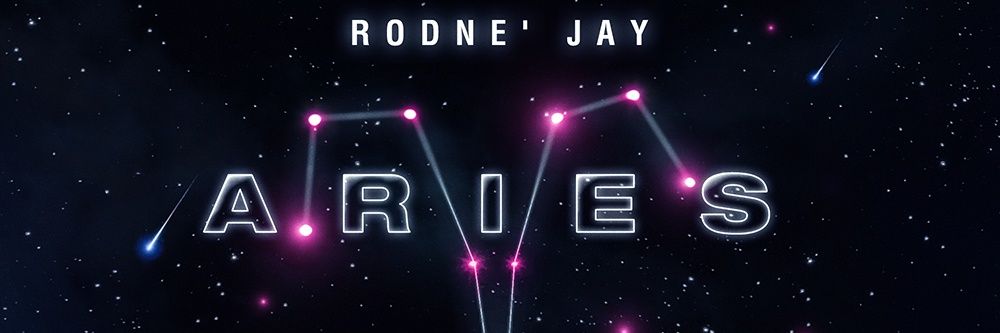 RodneJay's profile banner image
