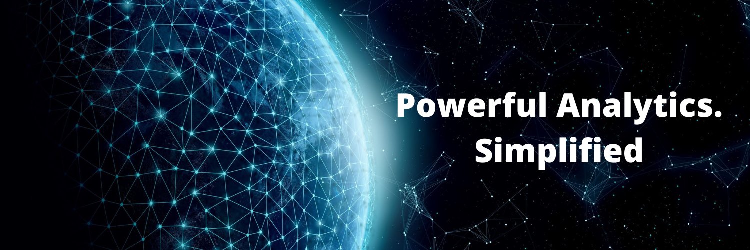 Arbutus Analytics banner