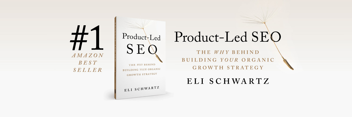 Eli Schwartz banner