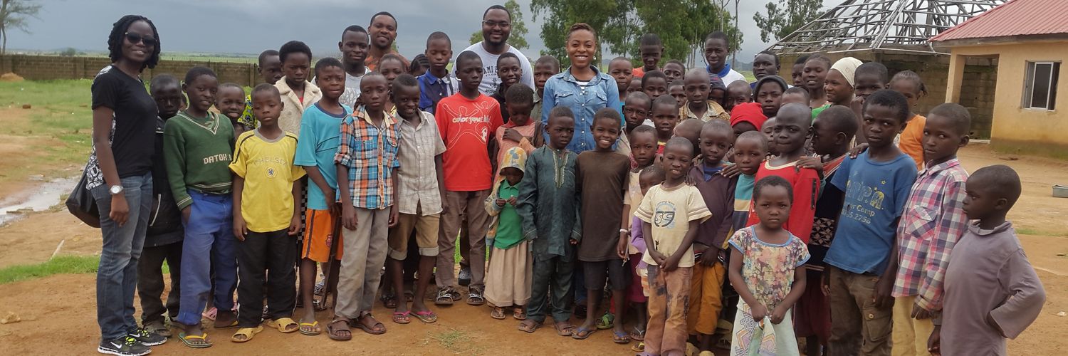 Adesuwee's profile banner image