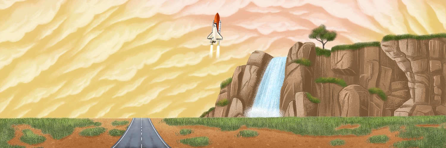 EKerendian's profile banner image