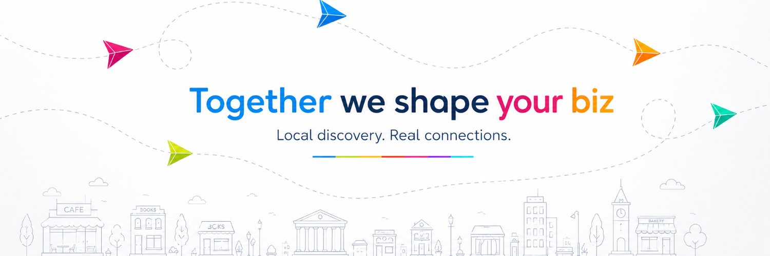 plotbiz's profile banner image