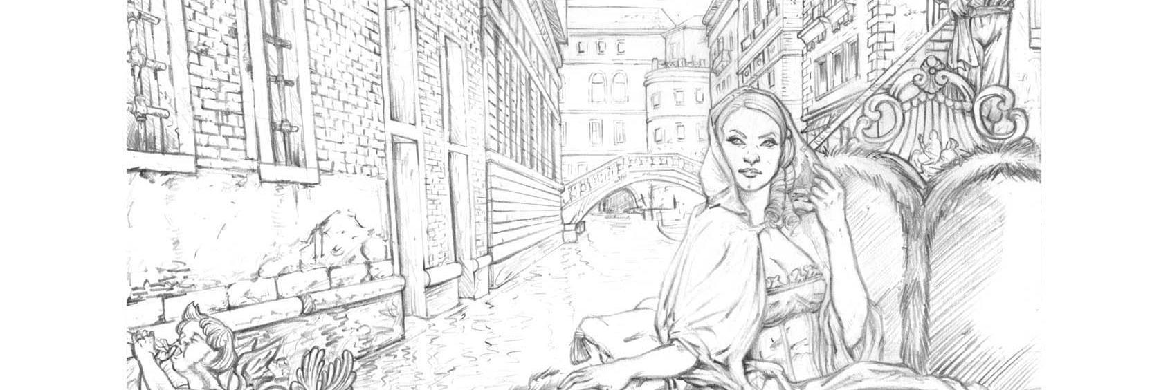 Giulia Pellegrini banner