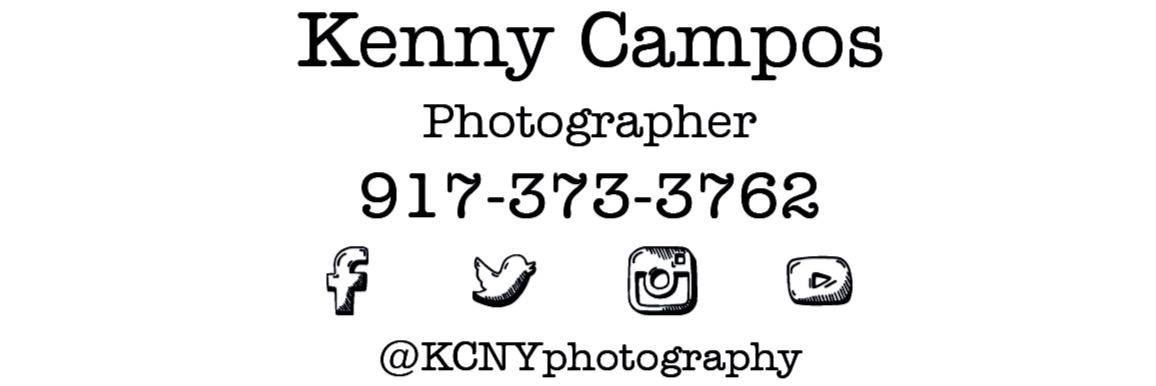 KCNYPhotography's profile banner image
