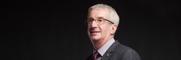 Andrew Hagger banner