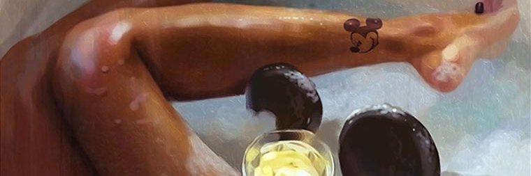 Vesper banner