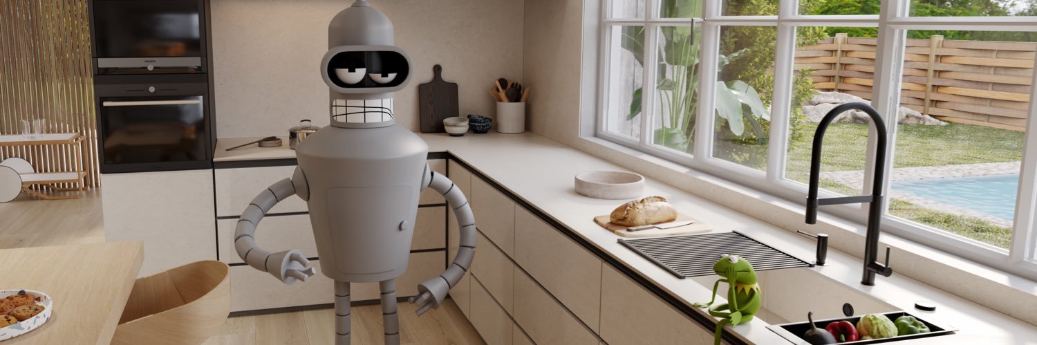RisingRobot's profile banner image