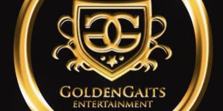 GoldenGaitsEnt's profile banner image