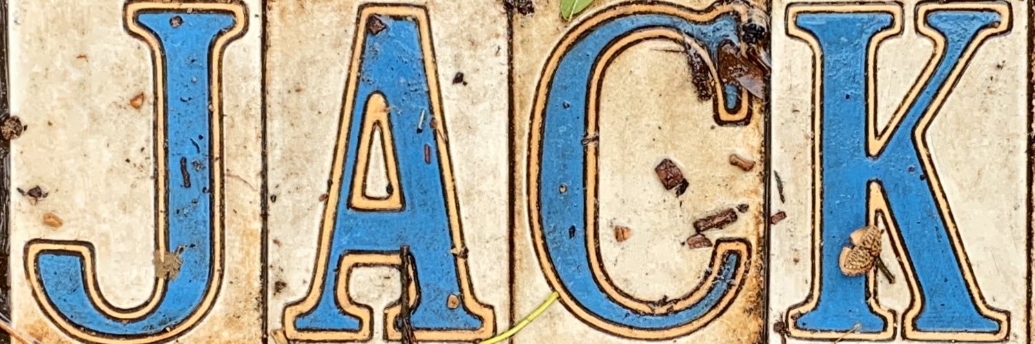 jacklivezey's profile banner image