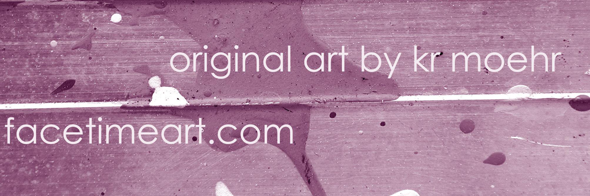 facetimeART's profile banner image