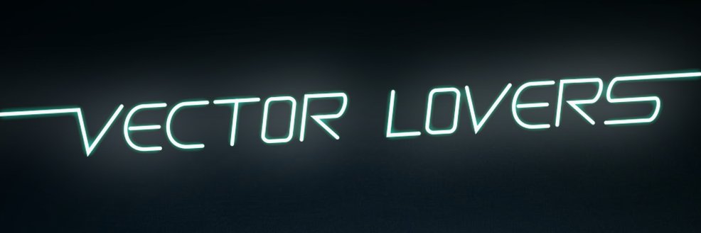 Vector Lovers banner