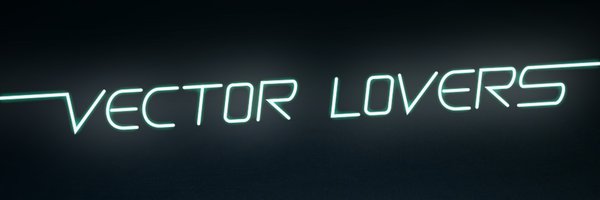 vectorlovers Profile Banner