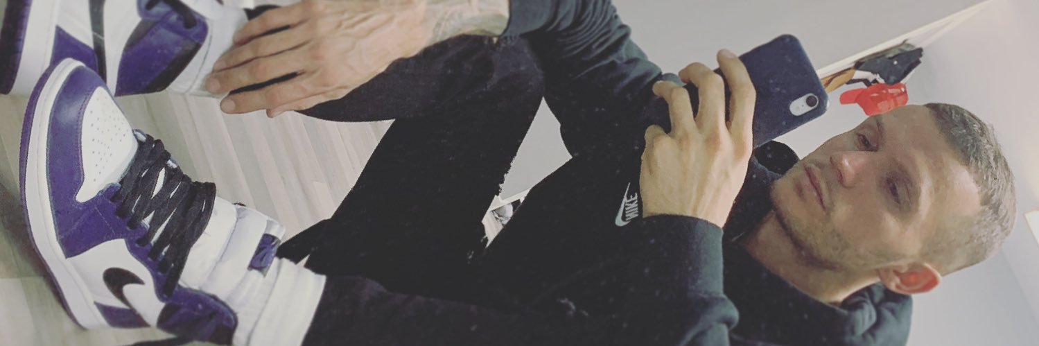 DeAlbz's profile banner image