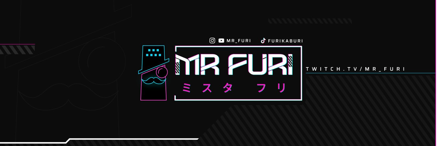 Mr.Furi banner