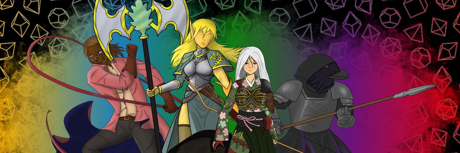 noobilustrator's profile banner image