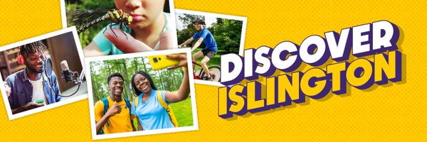 IslingtonBC Profile Banner
