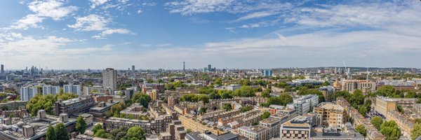 IslingtonBC Profile Banner