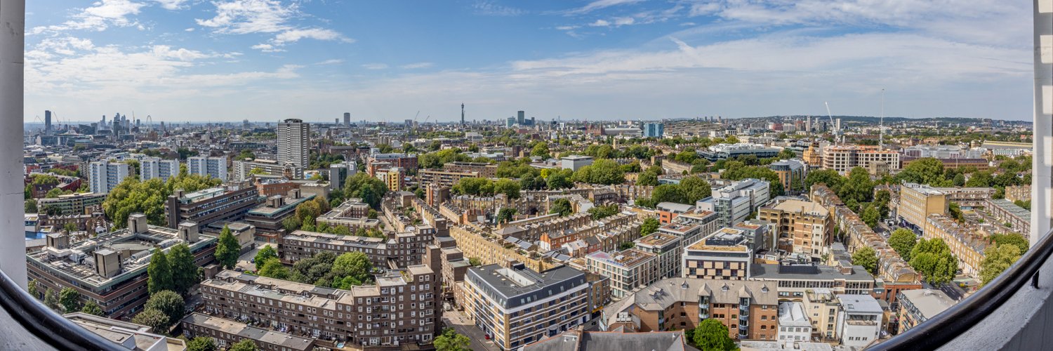 IslingtonBC's profile banner image