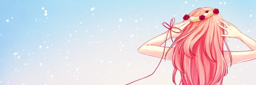 FadaIsabella's profile banner image